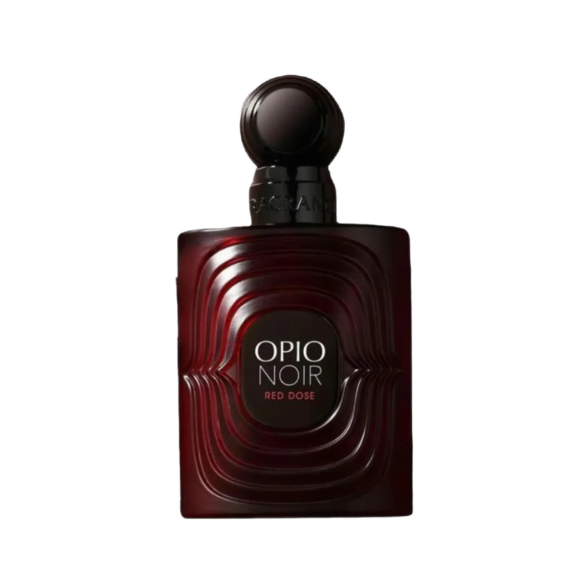 Opio Noir Red Dose (100مل ستاتي) بديل بلاك اوبيوم ريد - Image 2