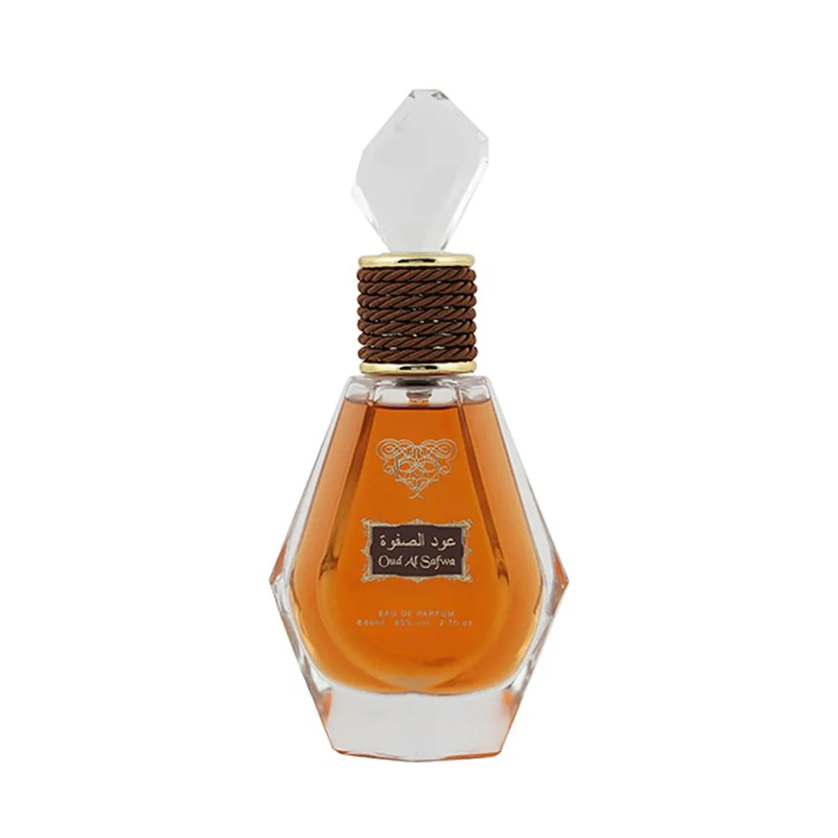 Oud Al Safwa عود الصفوة (100مل للجنسين) - Image 2