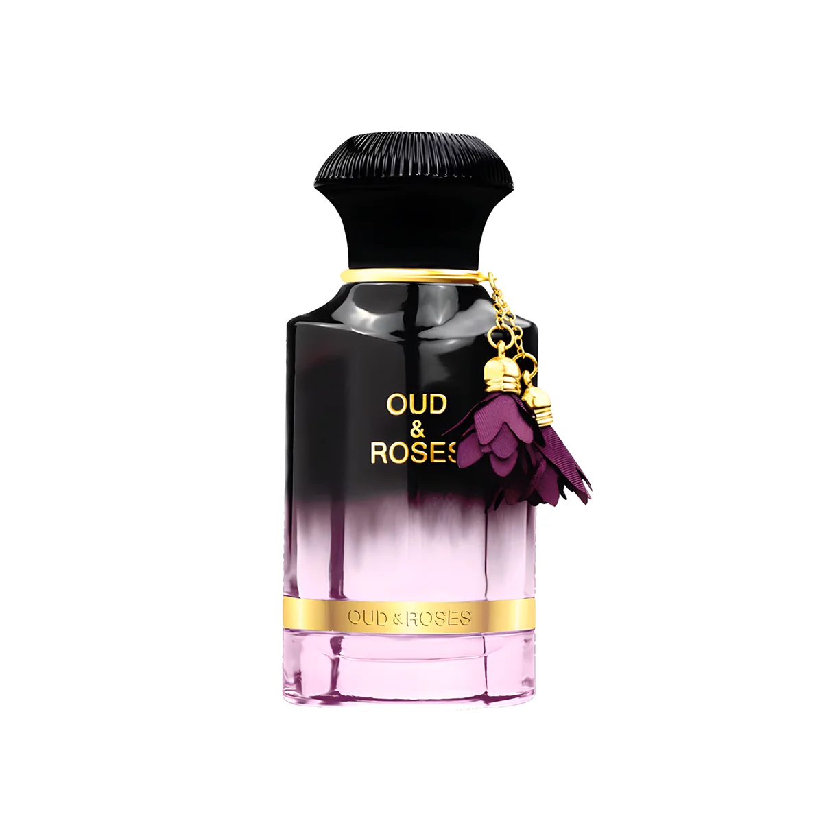 OUD & ROSES Ahmed Al Maghribi احمد المُغربي - عود أند روز (60مل للجنسين) - Image 2