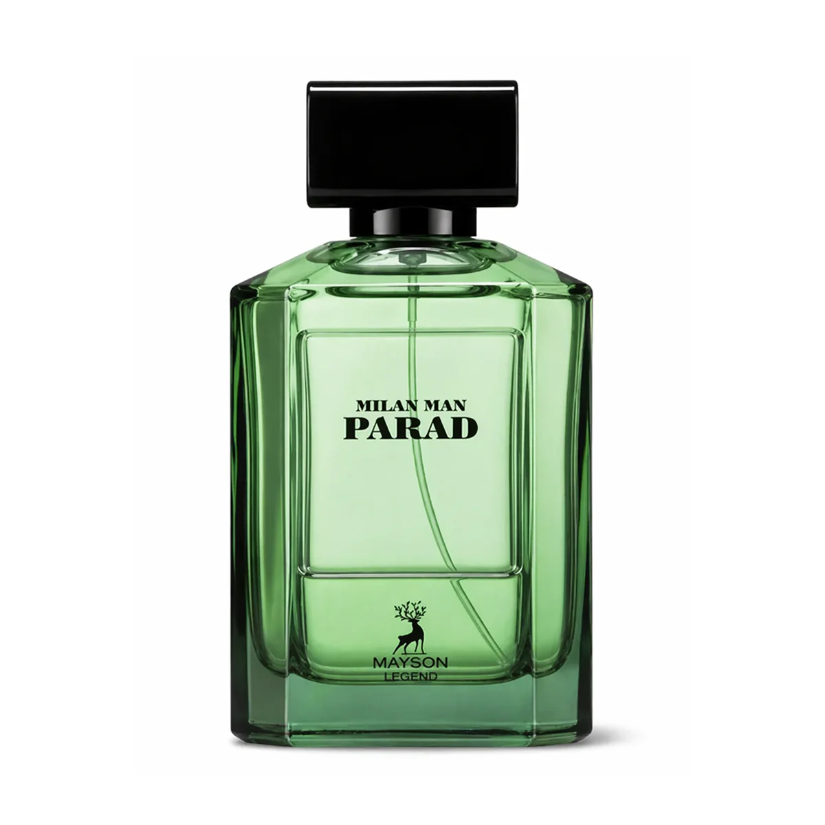 Parad Milan Man By MAYSON LEGEND بديل عطر برادا بارادايم ميلانو (100مل رجالي) - Image 2