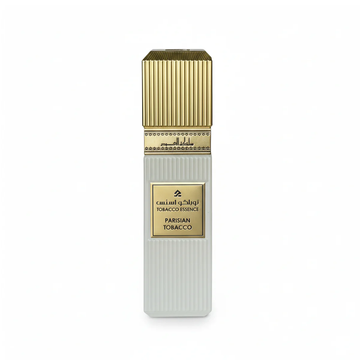 PARISIAN TOBACCO By Mamlakat Al Oud بارسيان توباكو من مملكة العود (100مل للجنسين) - Image 2