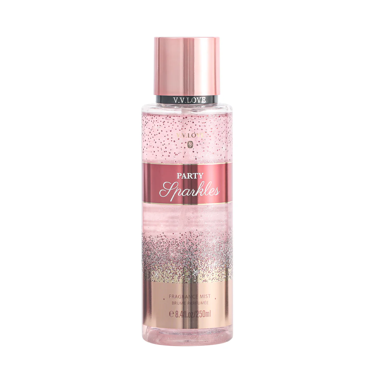 Party Sparkles Body Fragrance Mist سبلاش للجسم (250مل)