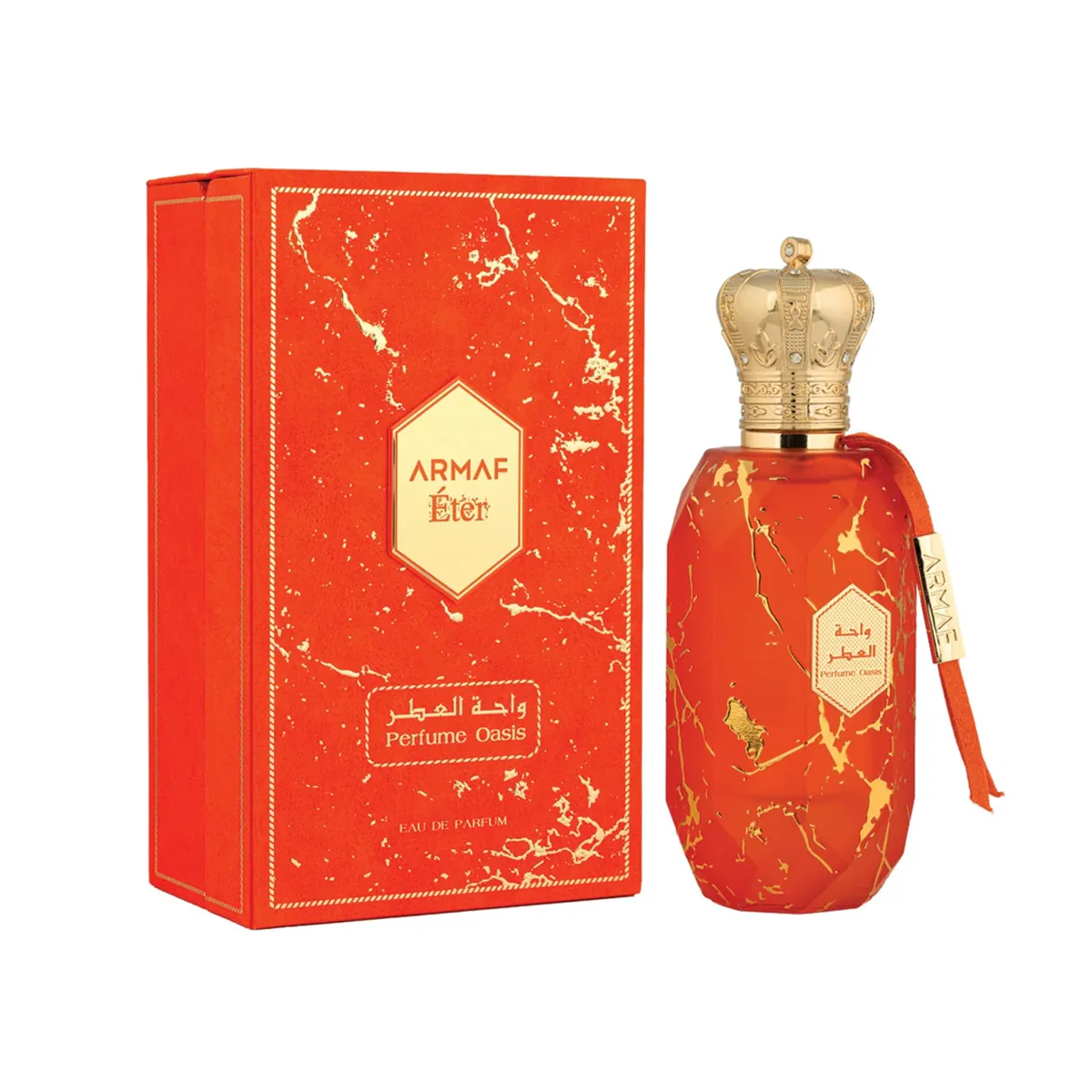 Perfume Oasis Desert  Armaf ارماف واحة الصحراء(100ML للجنسين)