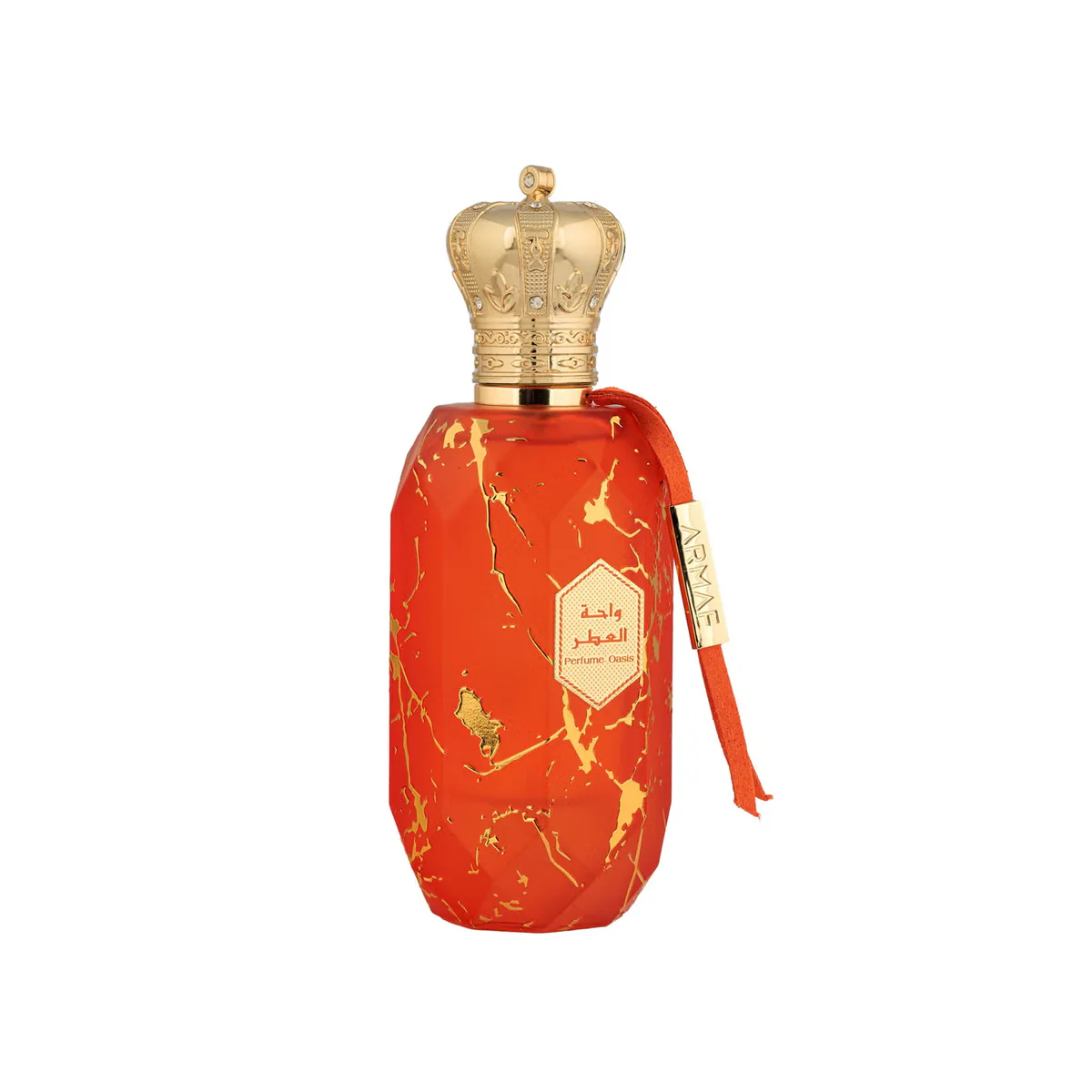 Perfume Oasis Desert  Armaf ارماف واحة الصحراء(100ML للجنسين) - Image 2