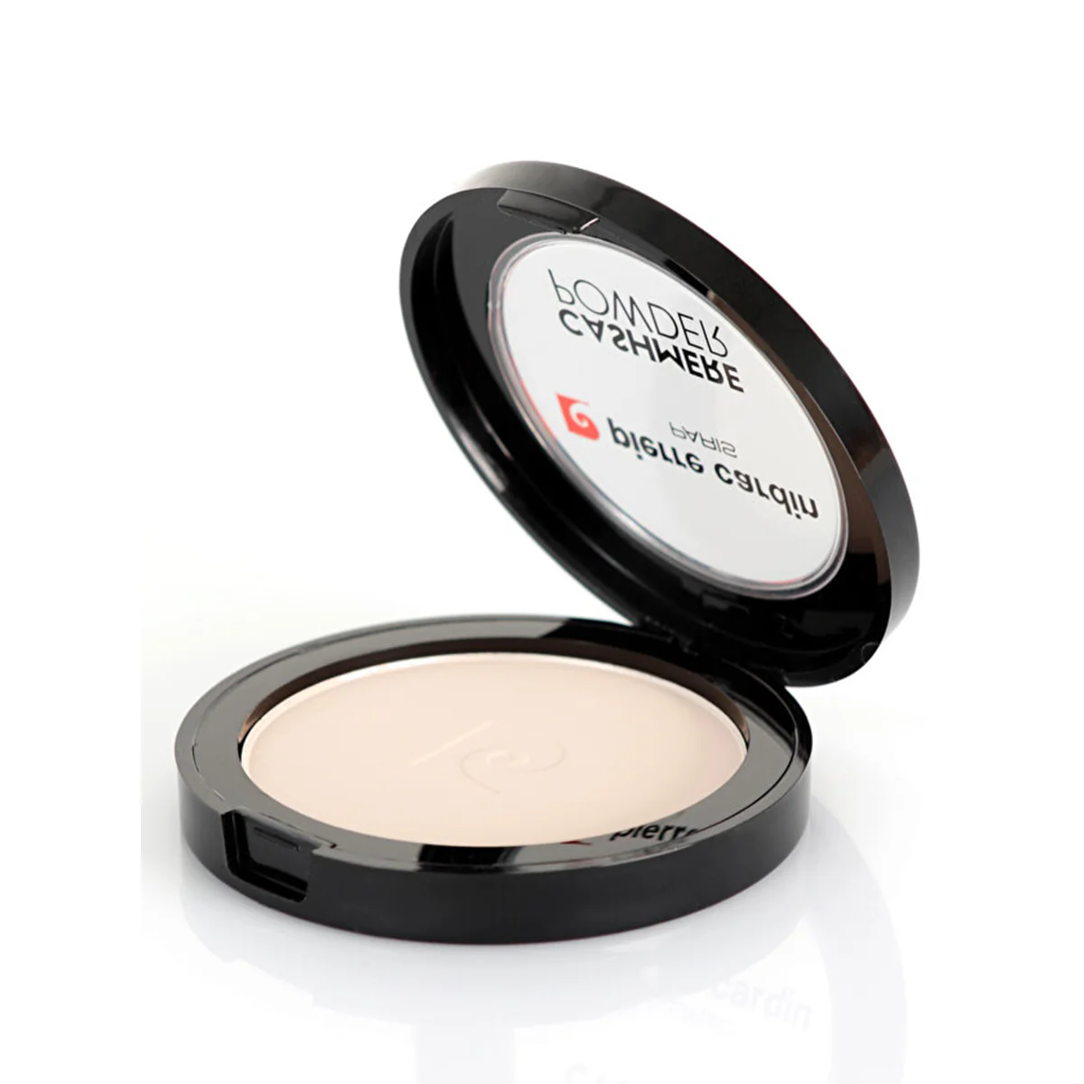 Pierre Cardin Cashmere Powder - Pudra - Neutral Beige 351 بودرة حجر لون بيج محايد - Image 3