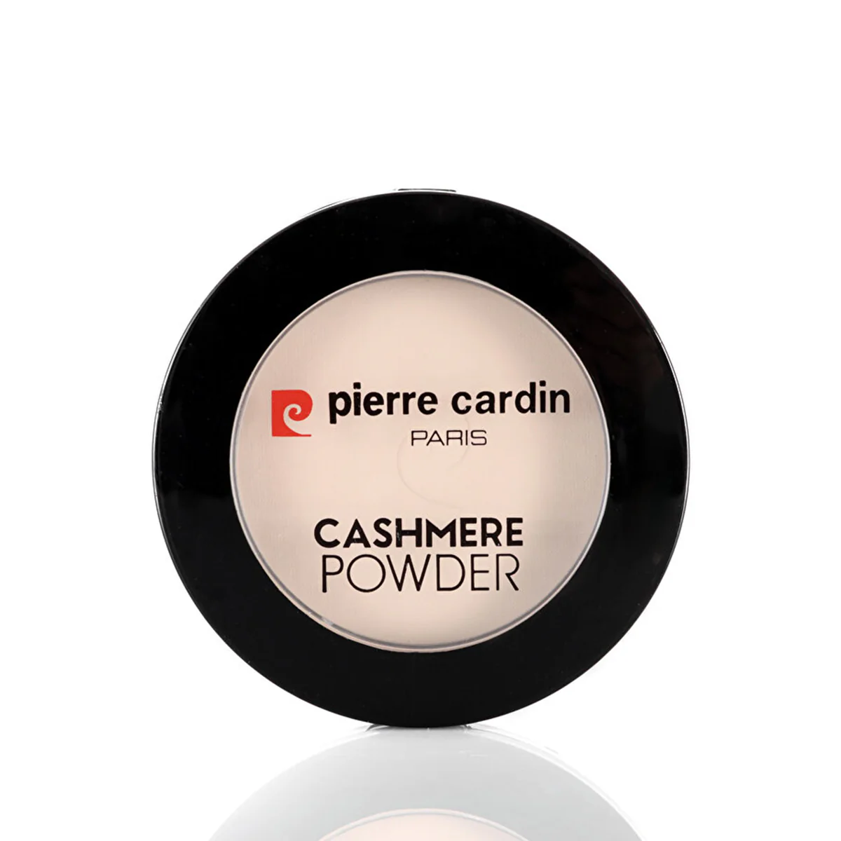 Pierre Cardin Cashmere Powder - Pudra - Neutral Ivory 352 بودرة حجر لون عاجي محايد - Image 3