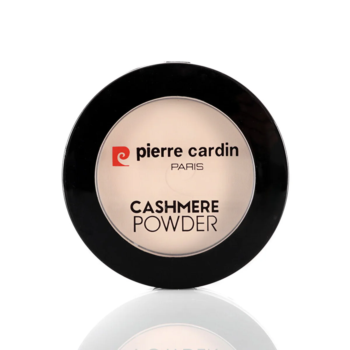 Pierre Cardin Cashmere Powder - Pudra - Golden Sand 353 بودرة حجر لون رمل ذهبي - Image 3