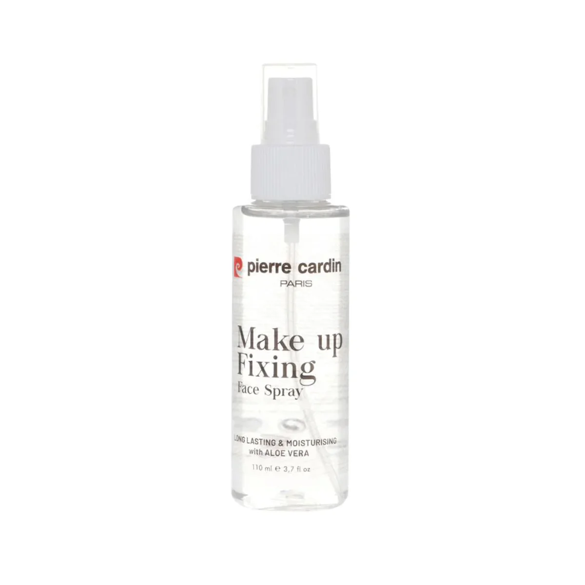 PIERRE CARDIN - Make Up Fixing Spray 110ml سبري تثبيت المكياج