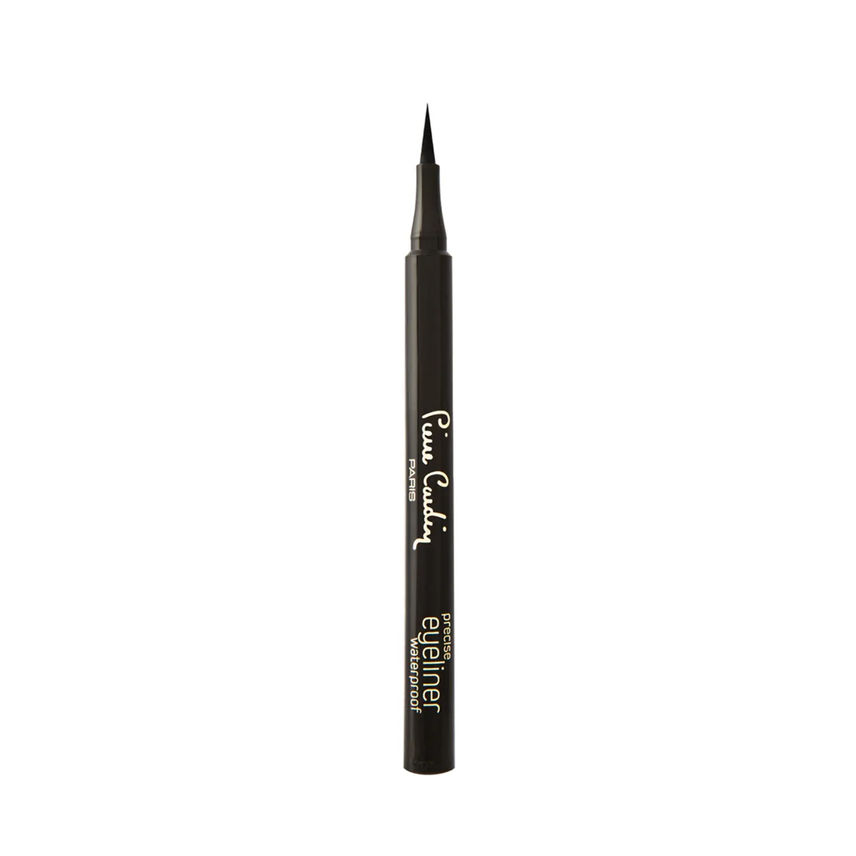 PIERRE CARDIN - Precise Waterproof Eyeliner Black 501ايلاينر - قلم لتحديد العين مقاوم للماء - Image 2