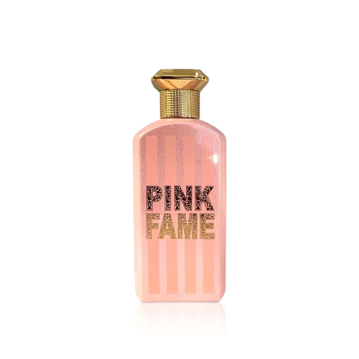 PINK FAME بديل تيري موغلر آلين جوديس (100ml ستاتي) - Image 2