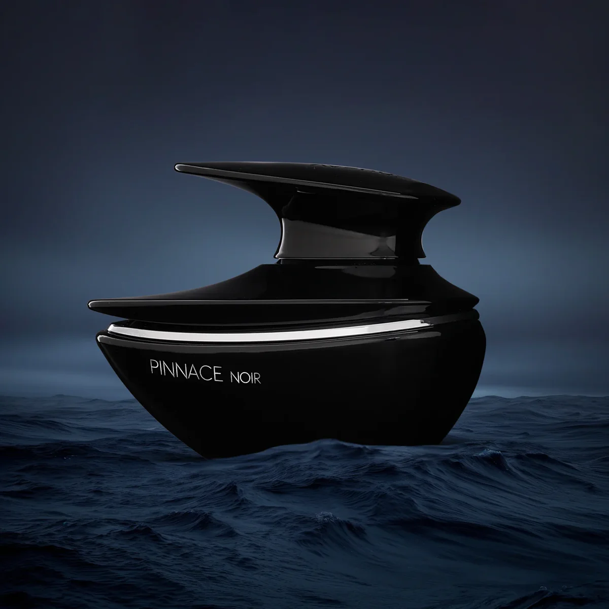 Pinnace Noir بديل عطر هوجو بوس انتنس (100ml رجالي) - Image 3
