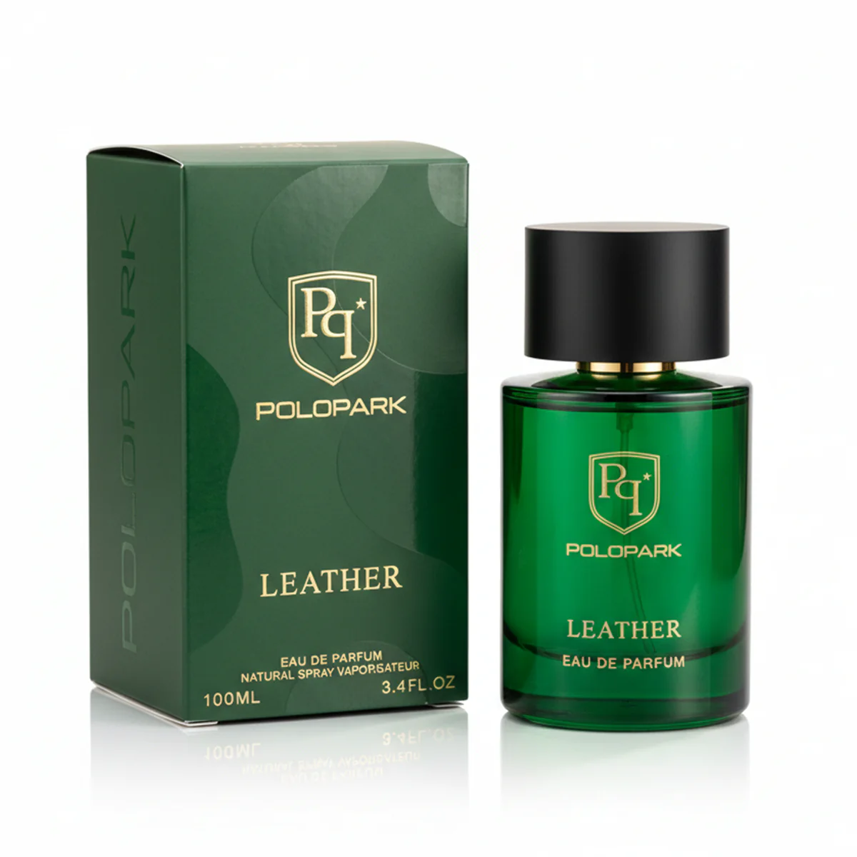 POLOPARK LEATHER بديل دي مارلي هالتان (100مل رجالي)