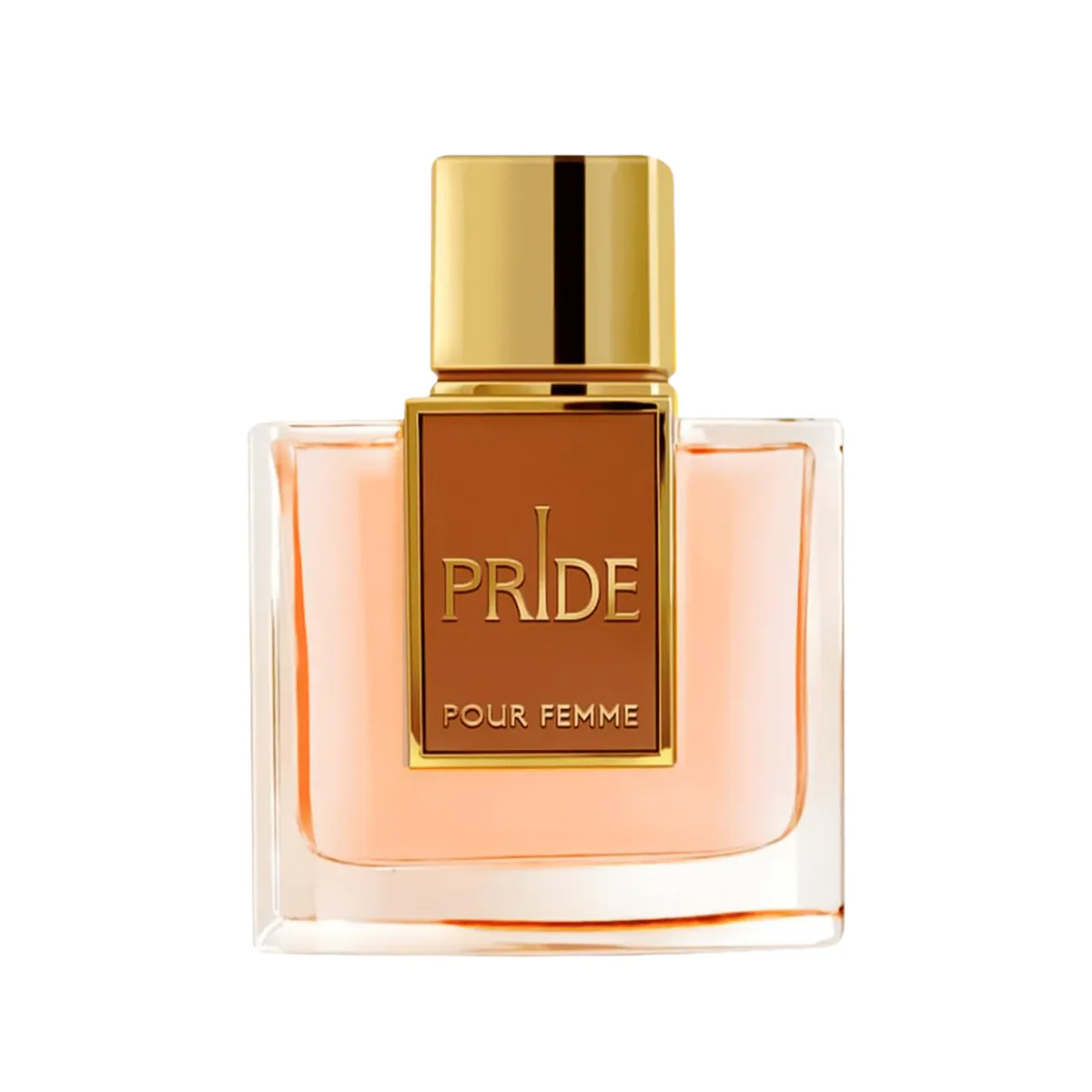 برايد الستاتي PRIDE POUR FEMME by Rue Broca (100ml ستاتي) - Image 2