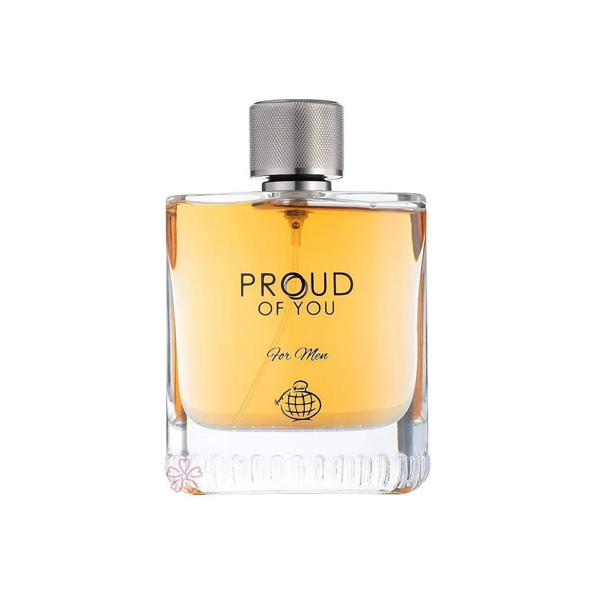 Proud of You for Men بديل سترونجر وذ يو (100ml رجالي) - Image 2
