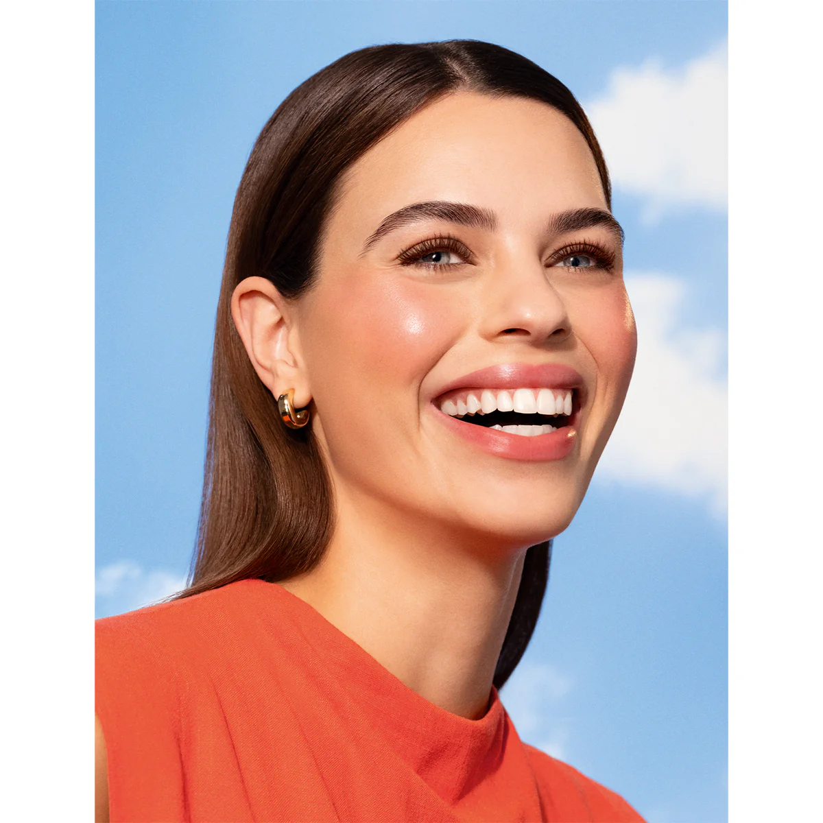 Puffy Liquid Blush فلورمار بلشر سائل بتركيبة بافي - Image 4