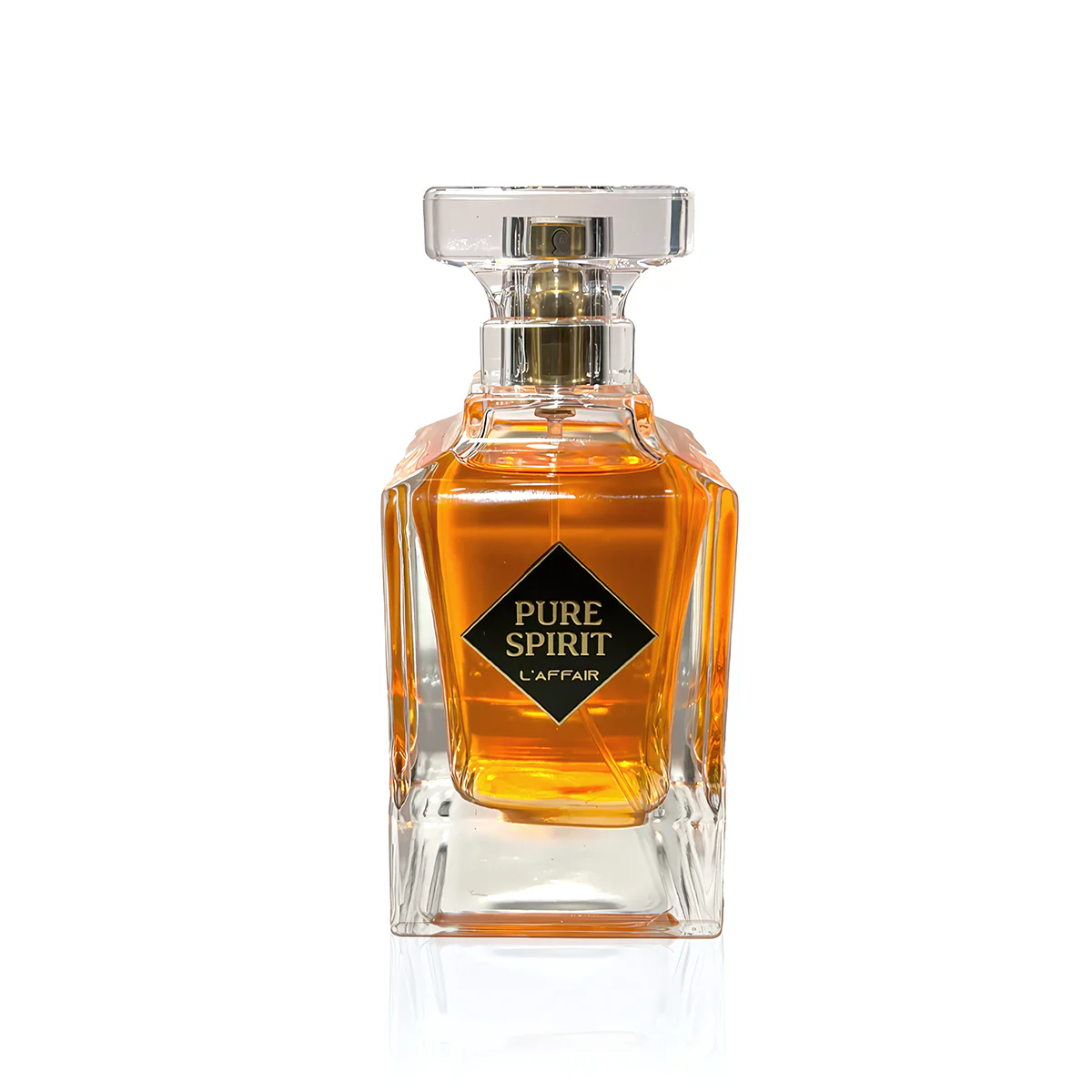 Pure Spirit (يشبه عطر خمرة) بيور سبيريت (100ml للجنسين) - Image 2