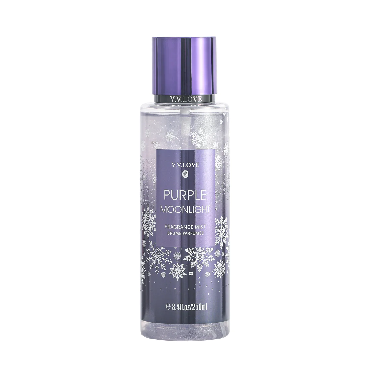 Purple Moonlight Body Fragrance Mist سبلاش للجسم (250مل)