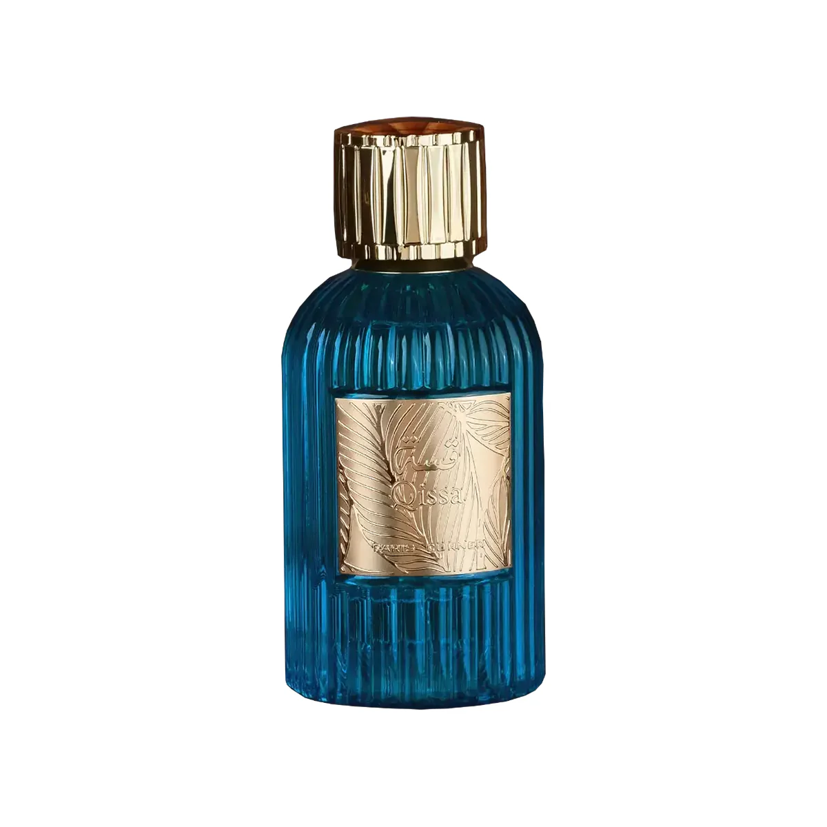 Qissa قسة الأزرق من باريس كورنر (100ml للجنسين) - Image 2