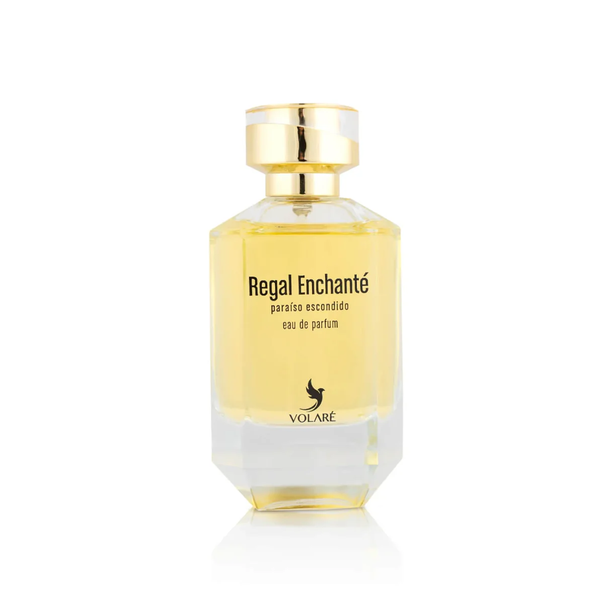 Regal Enchante Paraiso Escondido Volare بديل كفالي برادايس (100مل ستاتي) - Image 3