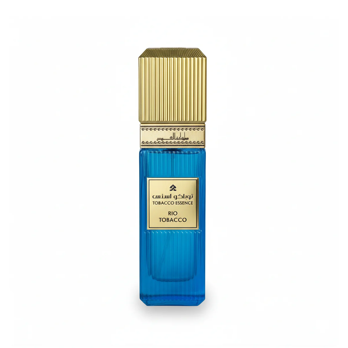 RIO TOBACCO By Mamlakat Al Oud TOBACCO ريو توباكو من مملكة العود (100مل للجنسين) - Image 2