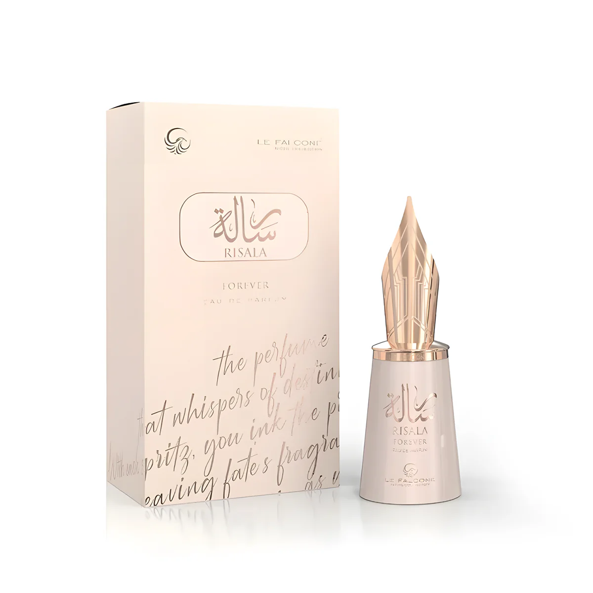 Risala Forever Le Falcone لي فالكون - رسالة (100ML للجنسين)