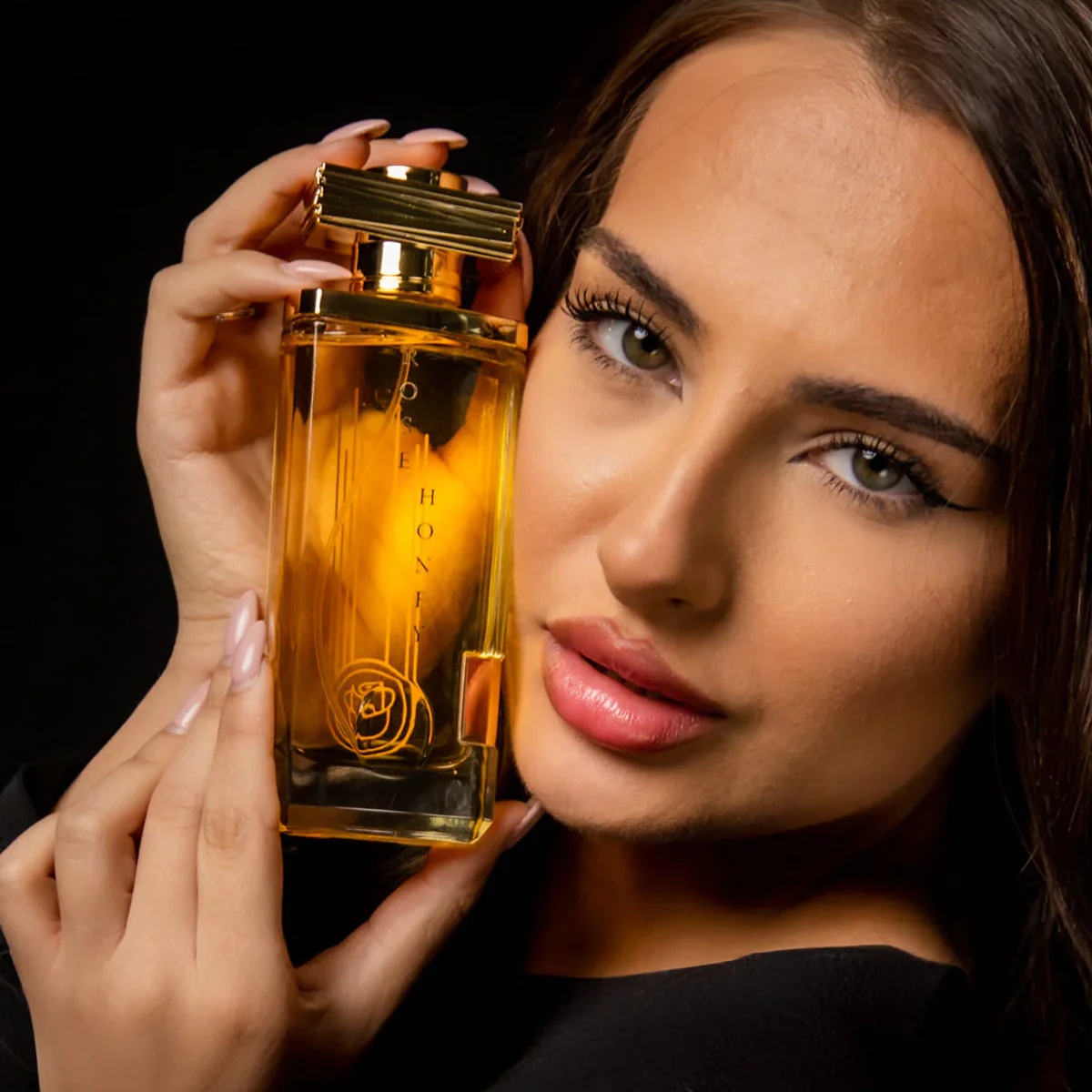 ROSE HONEY روز هاني من ميزون اسرار (للجنسين 110مل) - Image 2