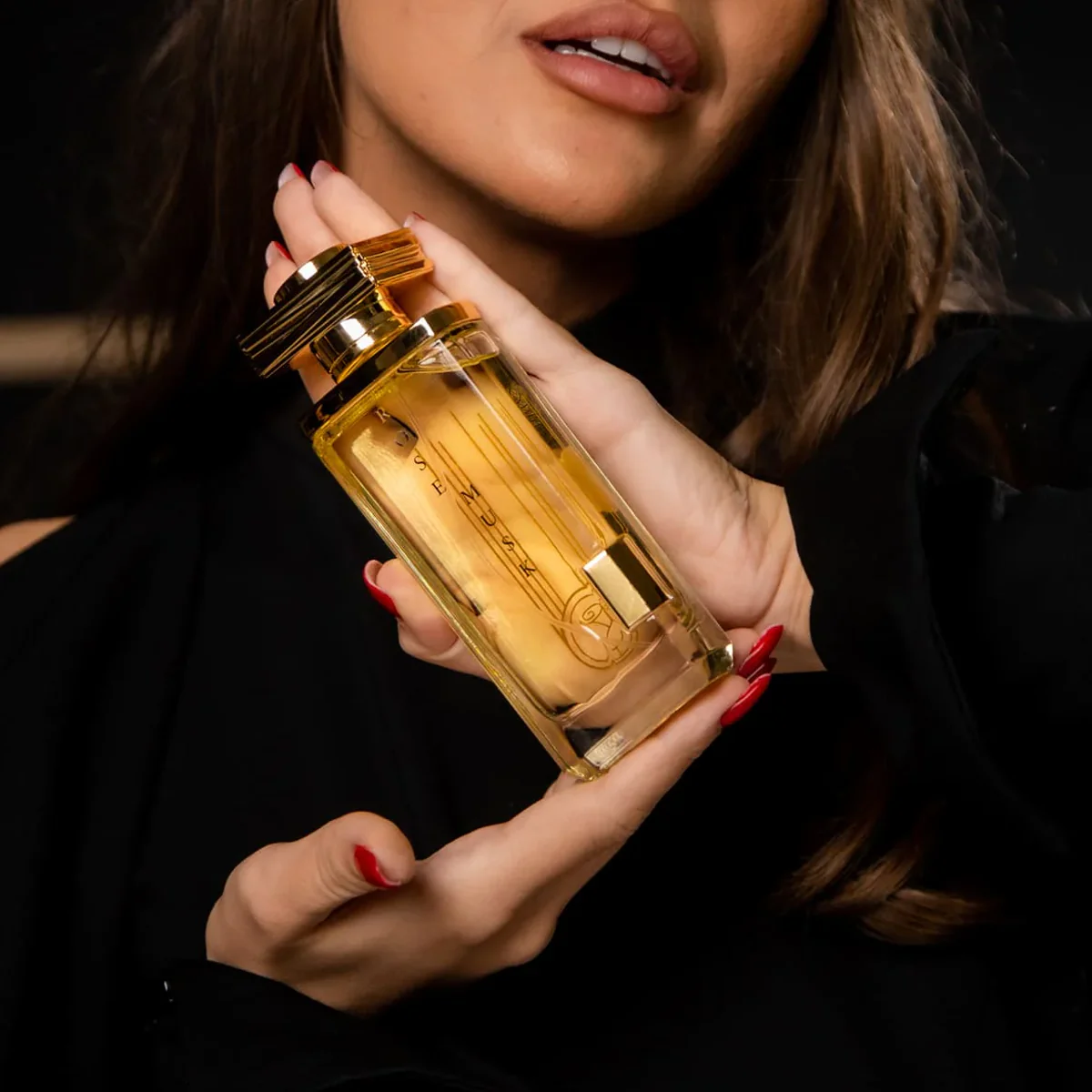 ROSE MUSK روز مسك من ميزون اسرار (ستاتي 110مل) - Image 2