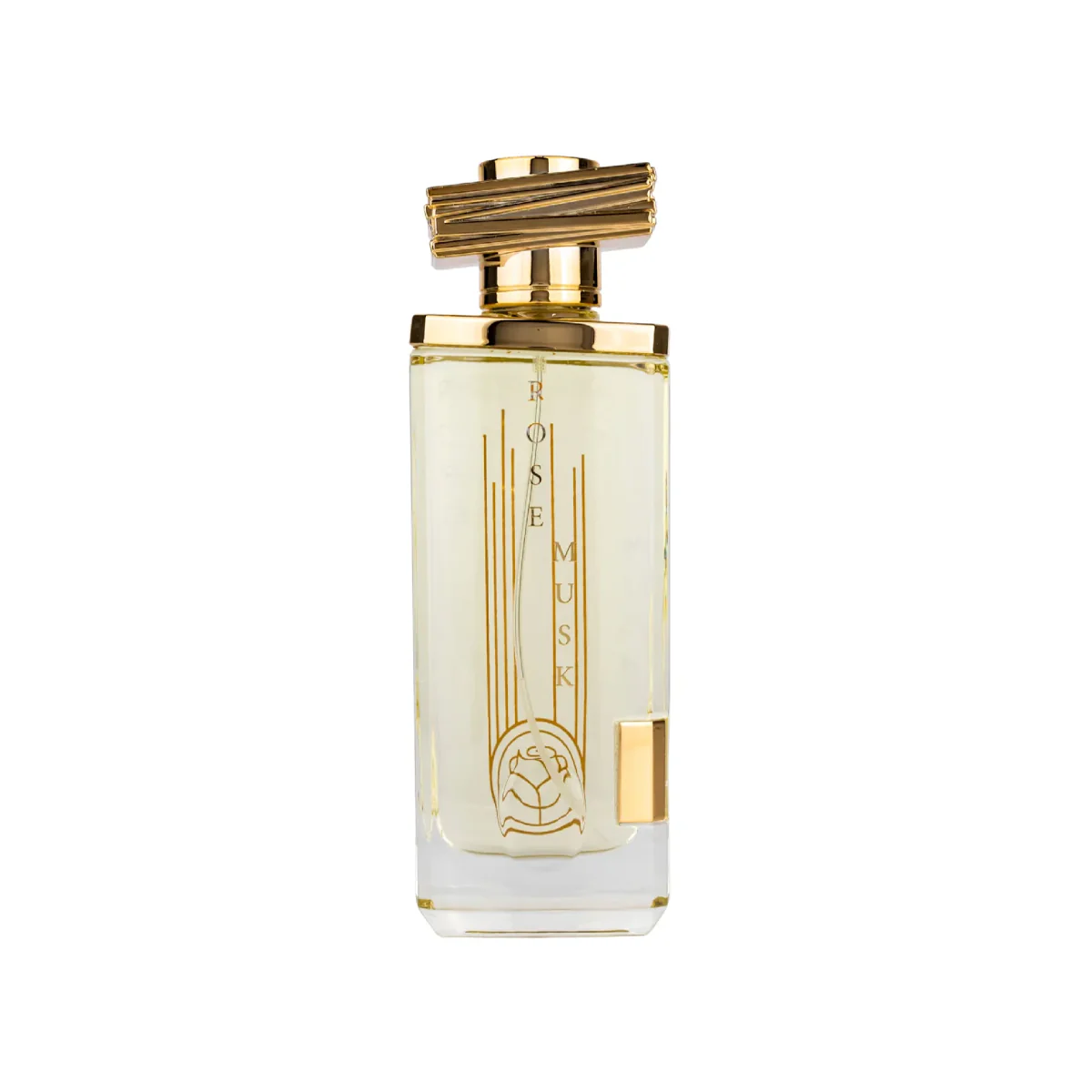 ROSE MUSK روز مسك من ميزون اسرار (ستاتي 110مل) - Image 3