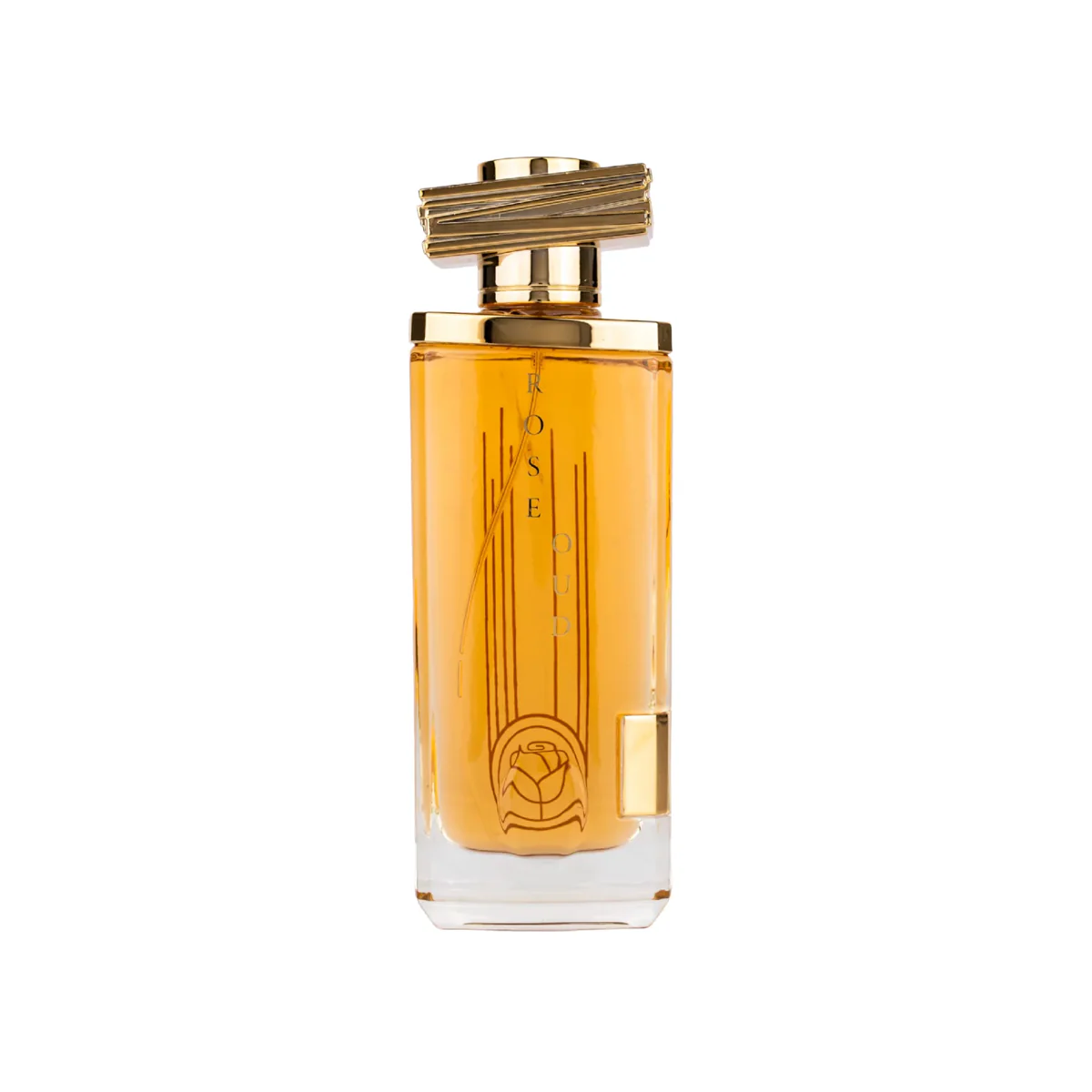 ROSE OUD روز عود من ميزون اسرار (للجنسين 110مل) - Image 3