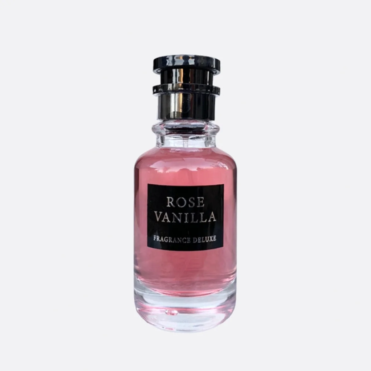 ROSE VANILLA بديل عطر مانسيرا روز فانيلا (100ml ستاتي) - Image 2
