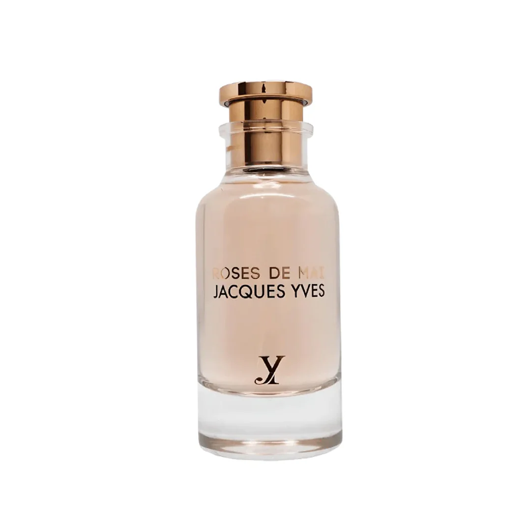 Roses De Mai بديل لويس فيتون روز دي فينتس (100ML ستاتي) - Image 2