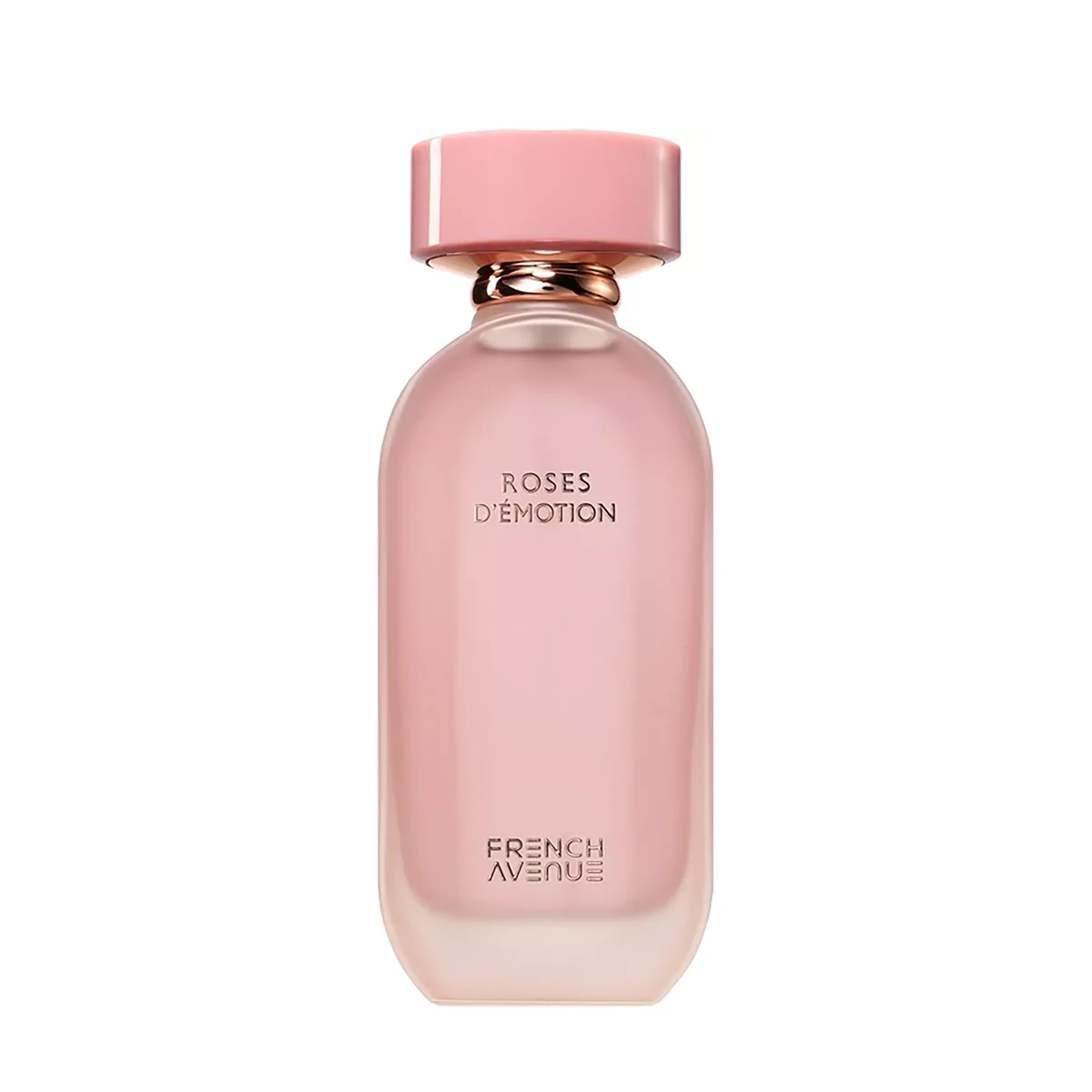 Roses D'emotion French Avenue بديل بايريدو روز اوف نو مان لاند(100ml ستاتي) - Image 2