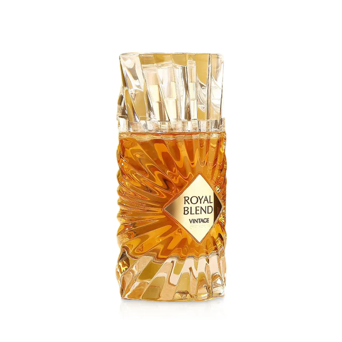 Royal Blend Vintage French Avenue رويال بليند فينتاج - بديل اولد فاشوند كيليان (100ml للجنسين) - Image 4