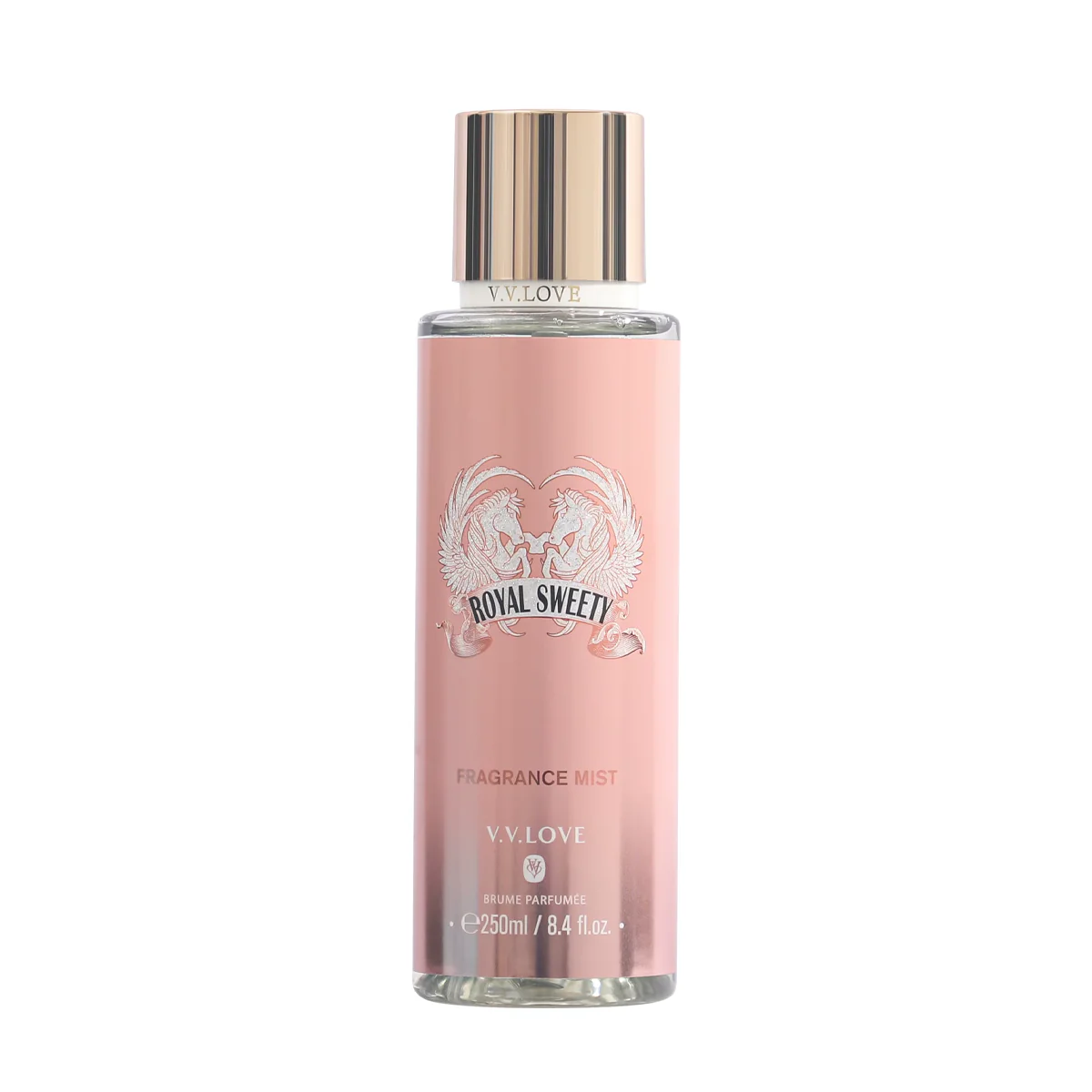 Royal Sweety Body Fragrance Mist سبلاش للجسم (250مل)
