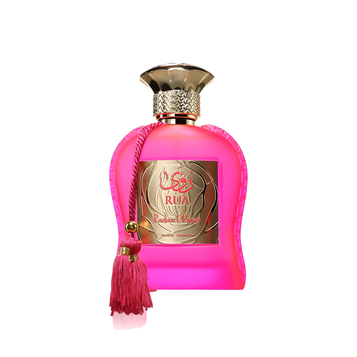 RUA Radiant Roses رؤى - باريس كورنر (100مل نسائي) - Image 2
