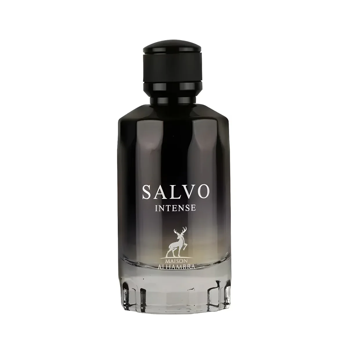 Salvo Intense Maison Alhambra بديل سوفاج انتنس (100مل رجالي) - Image 2