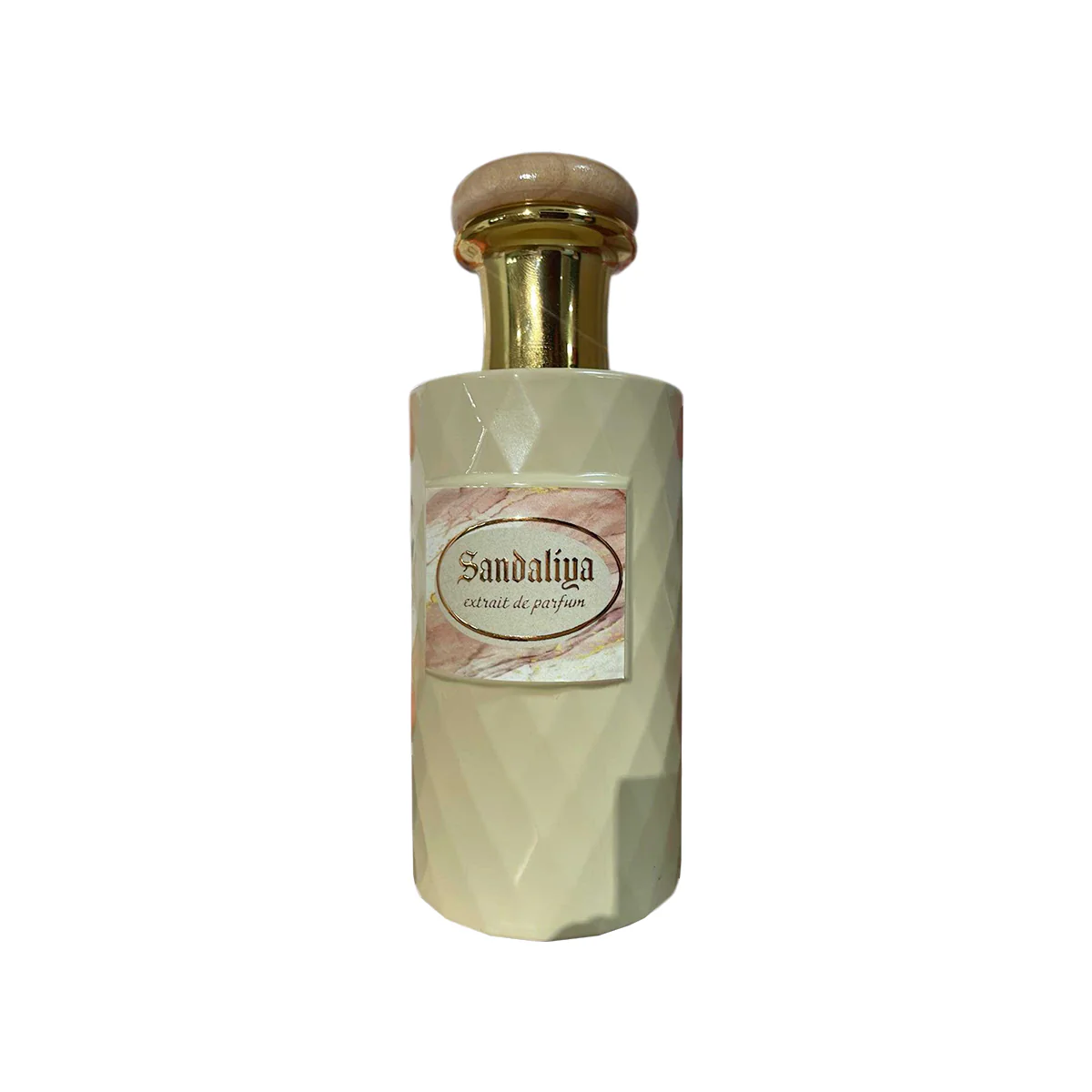 Sandaliya extrait de perfum (100مل نسائي) - Image 3