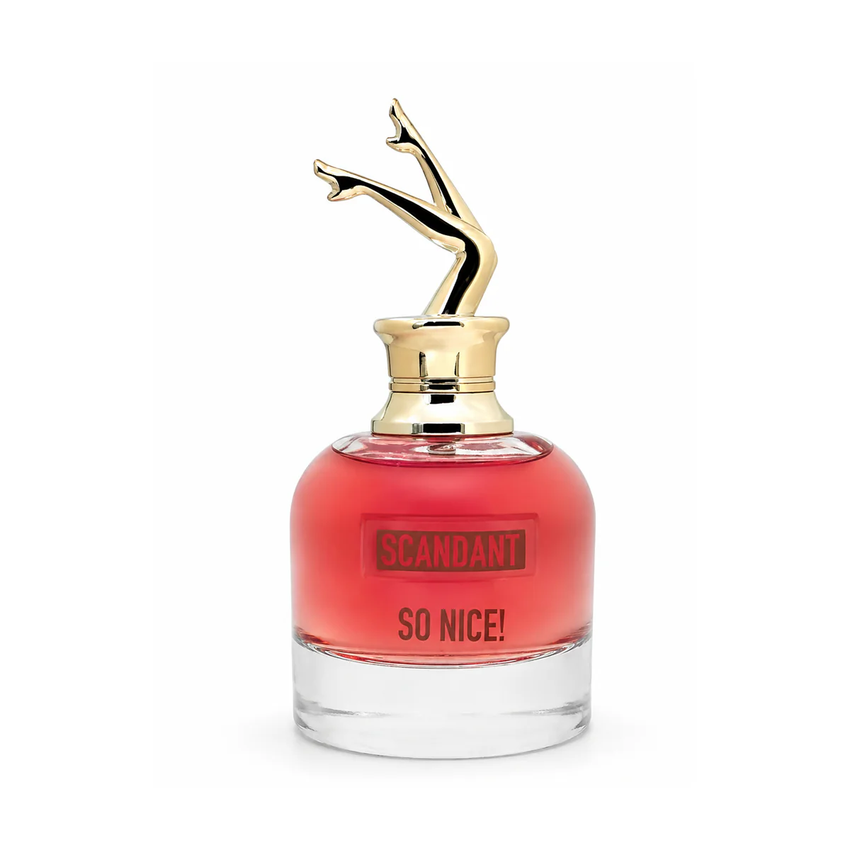 بديل سو سكاندل SCANDANT SO NICE (100ML) - Image 2