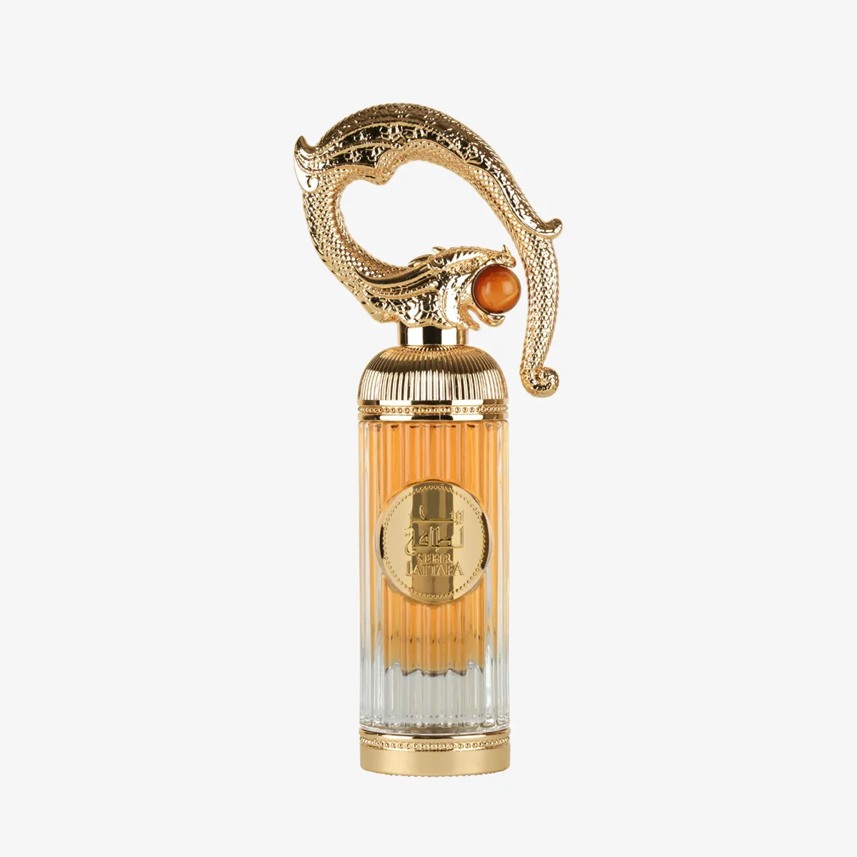 Sehr Lattafa سحر لطافة (100ml للجنسين) - Image 2