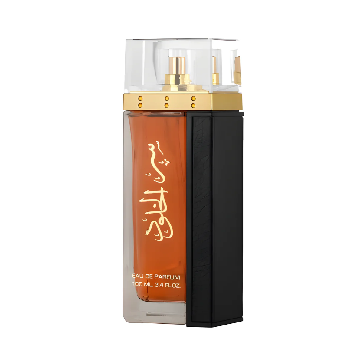Ser Al Khulood Lattafa سر الخلود من لطافة (100ml للجنسين) - Image 2
