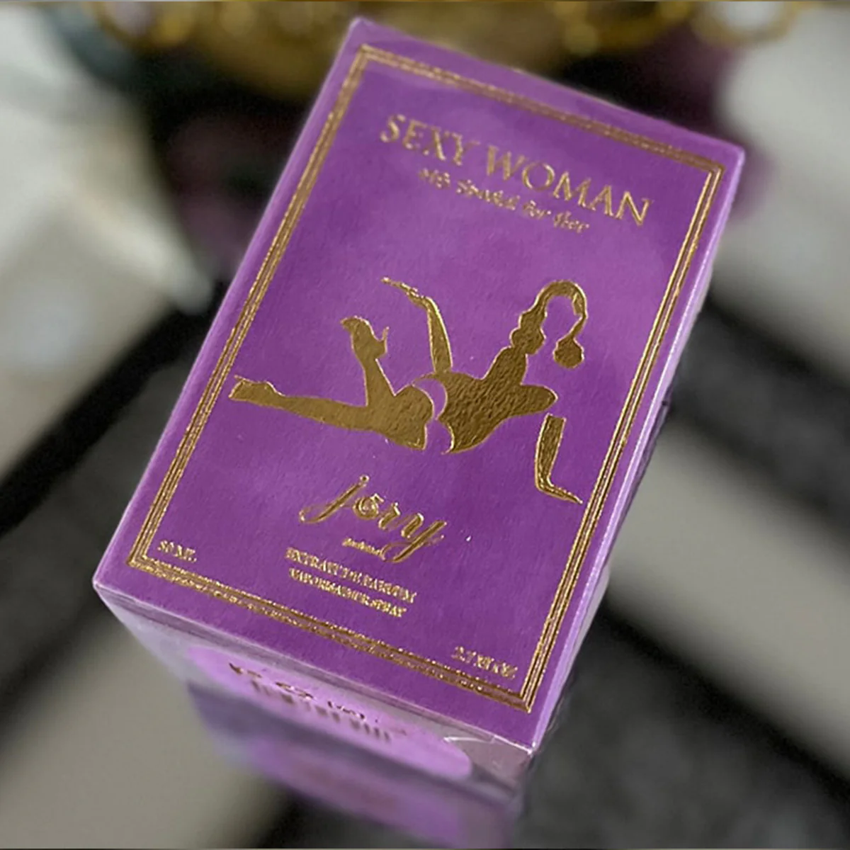 SEXY WOMAN (نسائي فرموني) - Image 3