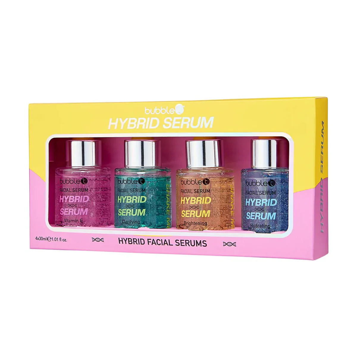 Hybrid serum collection - SK1001 مجموعة سيروم الوجه المتكاملة - Image 2