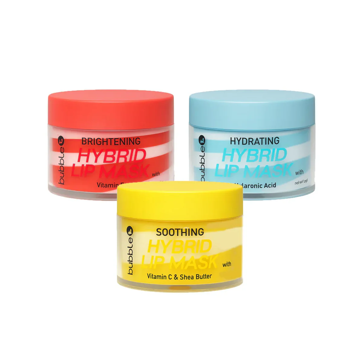 Lip Mask Set - SK1005 مجموعة ماسك الشفاه المكثف - Image 2