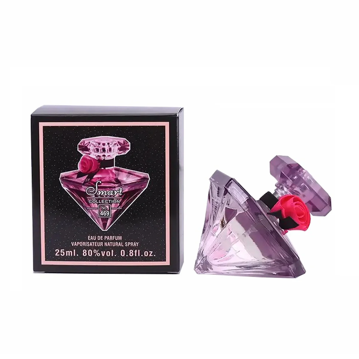 Smart 469 سمارت - لانكوم تروي تريزور (25ml ستاتي)