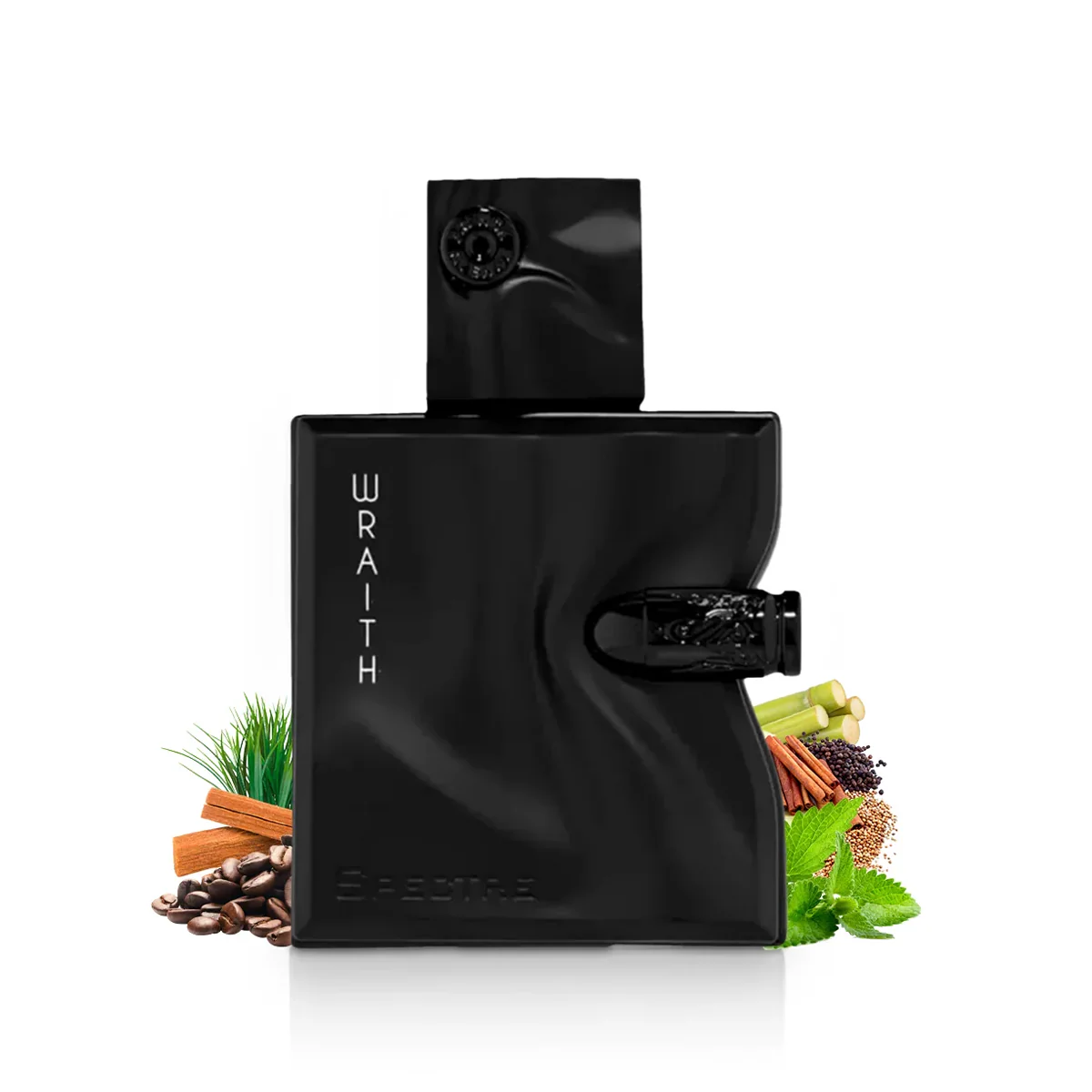 Spectre Wraith بديل بلاك فانتوم كيليان (80ml رجالي) - Image 3