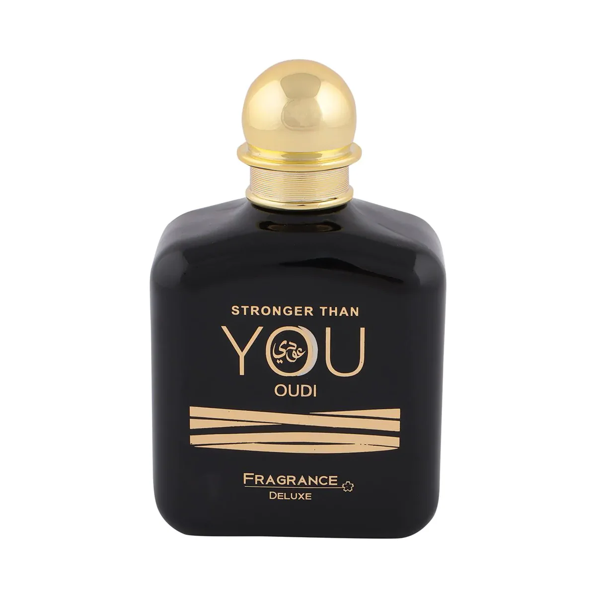 Stronger Than Oudi بديل سترونجر وذ يو عود (100ml رجالي) - Image 2