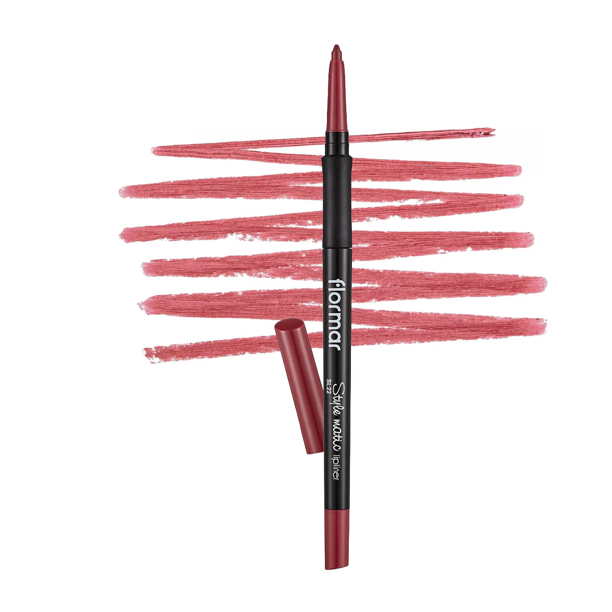 Style Matic Eyeliner فلورمار ستايلوماتيك محدد شفاه - Image 10