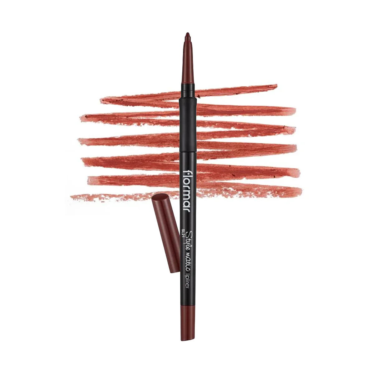 Style Matic Eyeliner فلورمار ستايلوماتيك محدد شفاه - Image 9