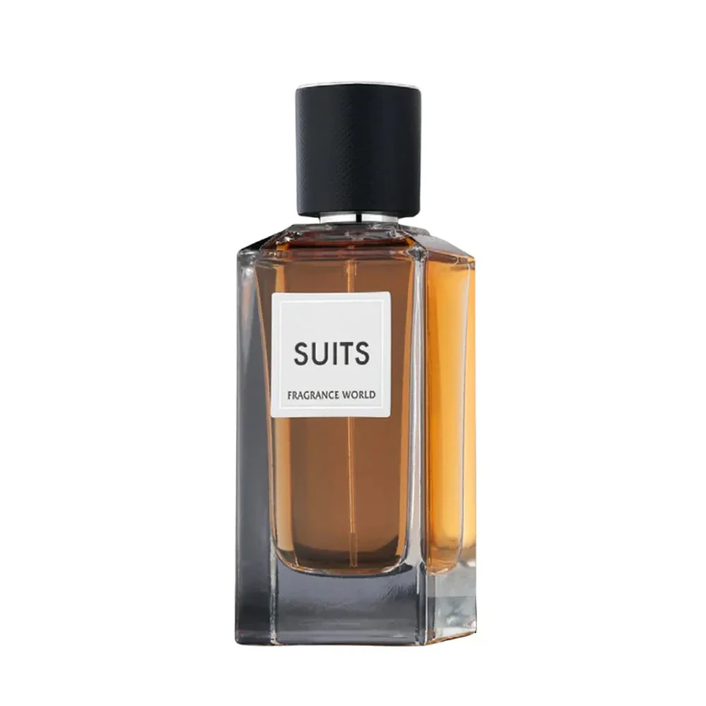 Suits بديل عطر توكسيدو (100ml رجالي) - Image 2