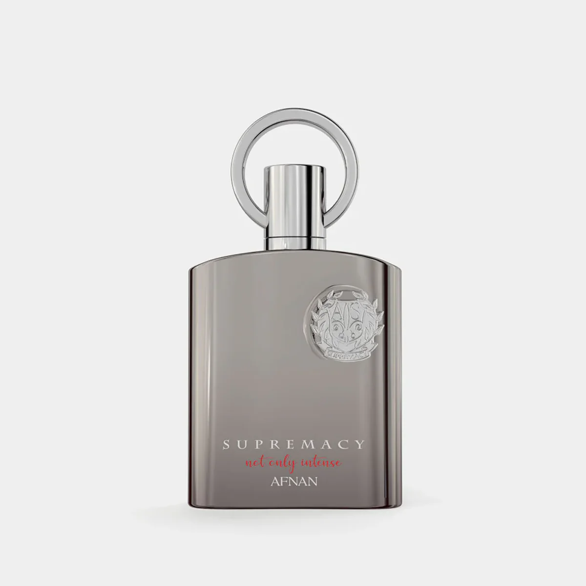 SUPREMACY NOT ONLY INTENSE سوبر ماسي نوت اونلي انتنس (100ml رجالي) - Image 2